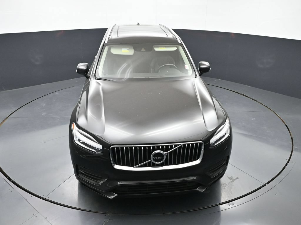 Used 2022 Volvo XC90 T5 Momentum AWD/4WD image 41
