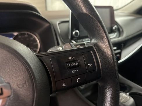 Used 2021 Nissan Rogue S FWD image 33