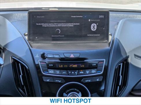 Used 2023 Acura RDX FWD w/ Technology Package image 17