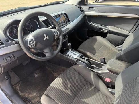 Used 2014 Mitsubishi Lancer ES FWD image 18