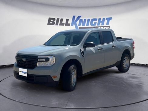 Certified 2024 Ford Maverick XL FWD image 1
