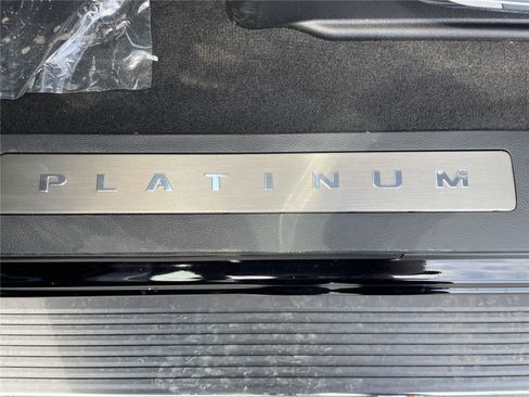 New 2026 Ford F250 Platinum AWD/4WD image 14
