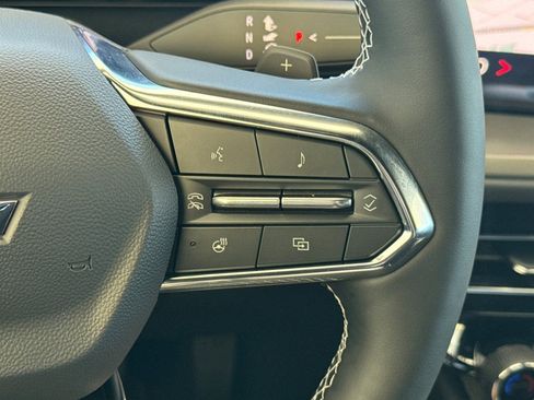 New 2026 Chevrolet Traverse LT w/ Driver Confidence Package FWD image 30