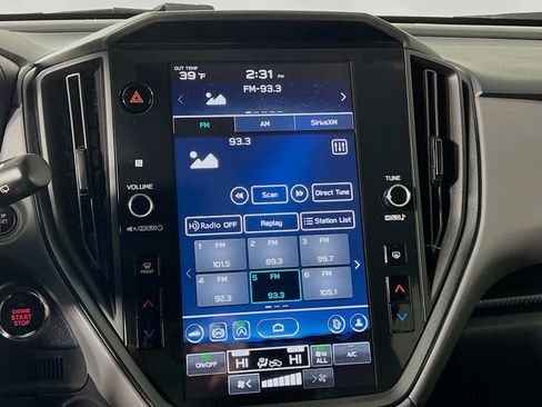 Used 2024 Subaru Crosstrek 2.5i Limited image 15