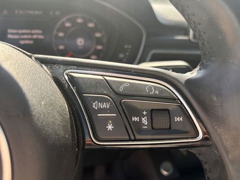 Used 2019 Audi A4 2.0T Premium Plus w/ Premium Plus Package AWD/4WD image 10