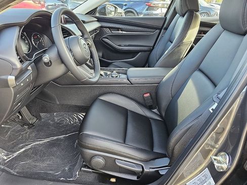 New 2026 MAZDA MAZDA3 s Sport image 21