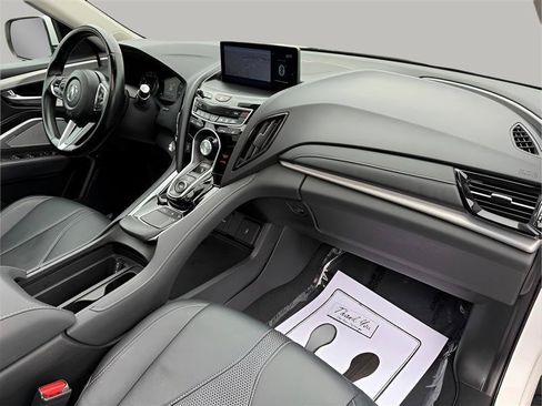 Used 2020 Acura RDX AWD w/ Technology Package image 34