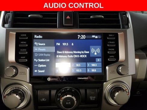 Used 2024 Toyota 4Runner SR5 image 20