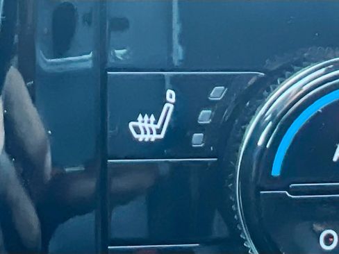 New 2026 Nissan Rogue Platinum image 21