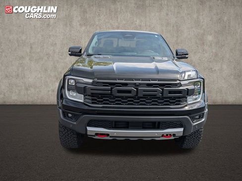 Used 2024 Ford Ranger Raptor AWD/4WD image 2