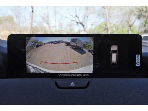 New 2026 MAZDA CX-90 Plug-In Hybrid w/ Preferred image 25