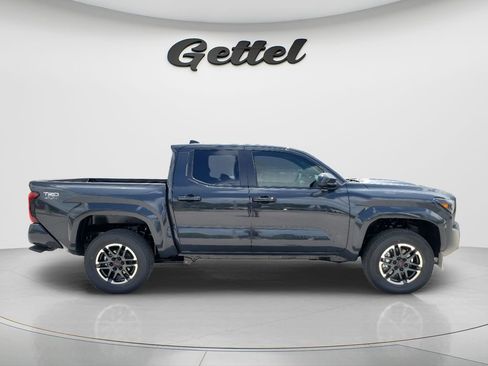 New 2026 Toyota Tacoma TRD Sport RWD image 4