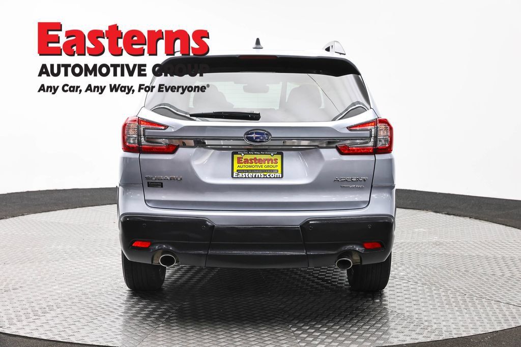 Used 2025 Subaru Ascent Premium AWD/4WD image 8
