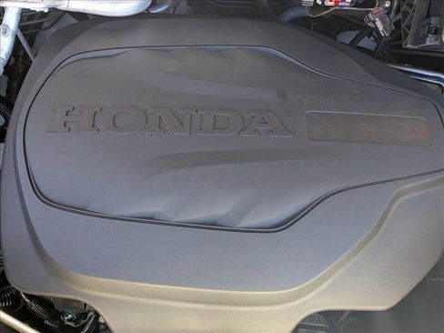 New 2026 Honda Ridgeline RTL image 16