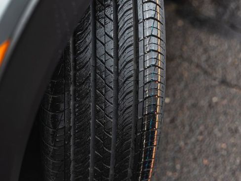 New 2026 Chevrolet TrailBlazer RS image 5