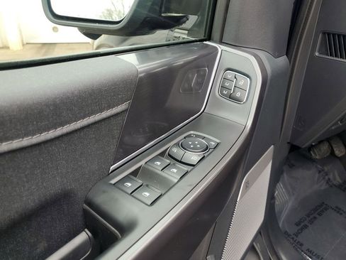 New 2026 Ford F150 Lariat w/ Equipment Group 501A Mid image 17