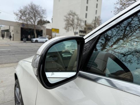 Used 2018 Mercedes-Benz S 450 Sedan image 18