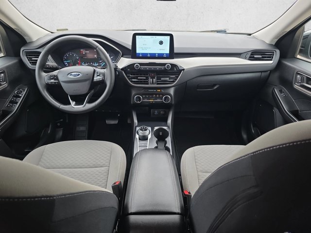 Used 2022 Ford Escape SE w/ SE Sport Appearance Package FWD image 19