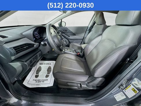 Certified 2024 Subaru Crosstrek 2.0i AWD/4WD image 24