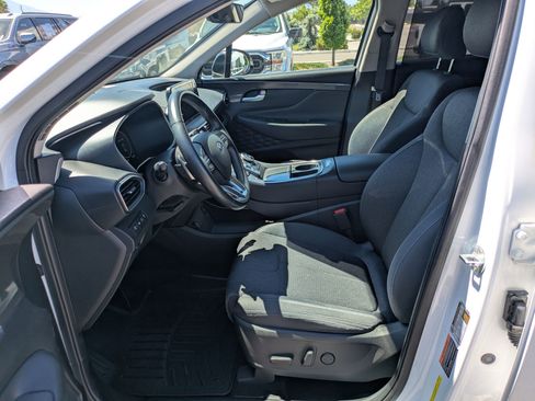 Used 2022 Hyundai Santa Fe XRT AWD/4WD image 17