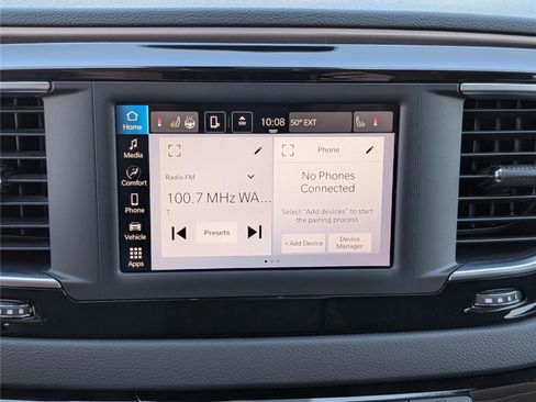Used 2023 Chrysler Voyager LX FWD image 28