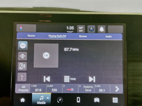 Used 2022 Jeep Compass Latitude image 21