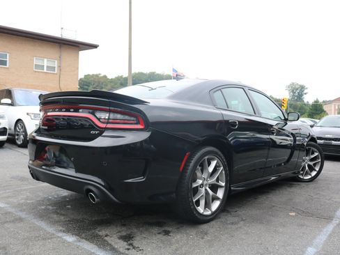 Used 2023 Dodge Charger GT image 2