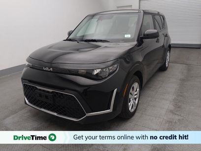 Used 2023 Kia Soul LX