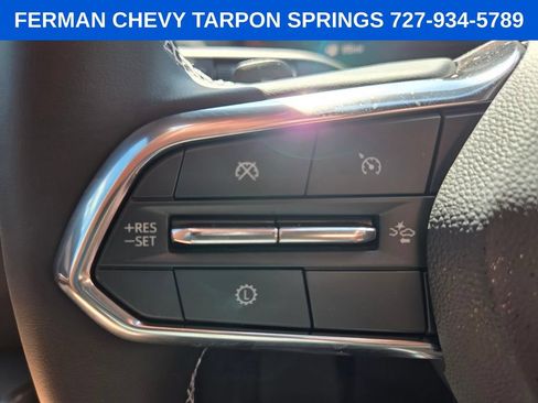 New 2026 Chevrolet Traverse LT w/ Driver Confidence Package FWD image 31