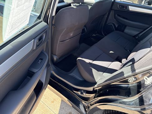 Used 2018 Subaru Legacy 2.5i w/ Alloy Wheel Package image 14