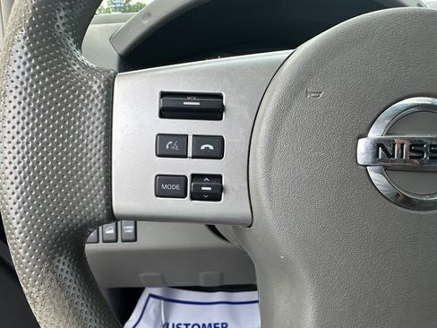 Used 2019 Nissan Frontier SV AWD/4WD image 14