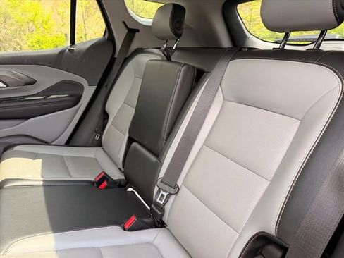 Used 2019 GMC Terrain SLT w/ Preferred Package AWD/4WD image 11