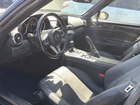 Used 2023 MAZDA MX-5 Miata Grand Touring image 4