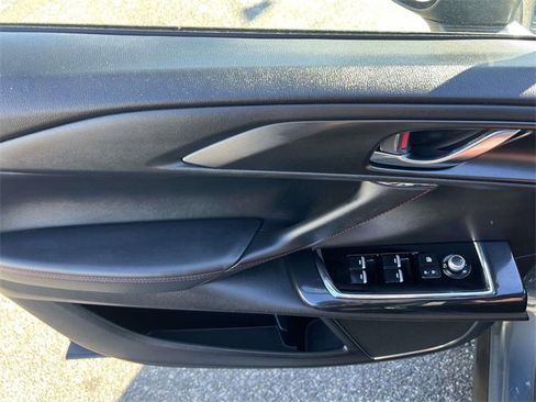 Used 2021 MAZDA CX-9 Carbon Edition image 17