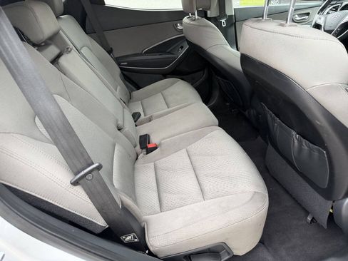 Used 2013 Hyundai Santa Fe Sport 2.0T AWD/4WD image 19