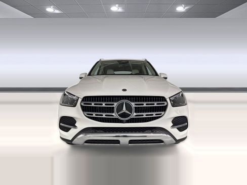 Certified 2025 Mercedes-Benz GLE 350 4MATIC image 6