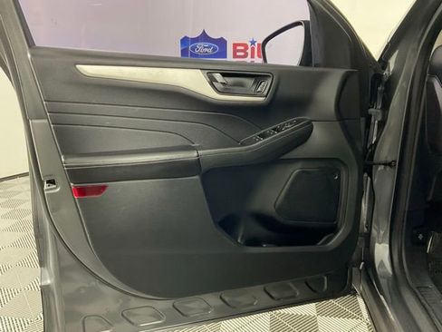 Certified 2021 Ford Escape S image 12