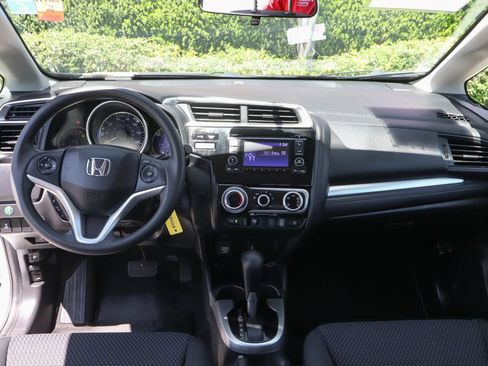 Used 2019 Honda Fit LX image 22