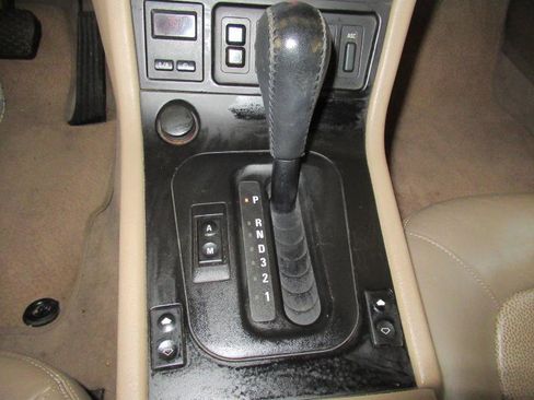 Used 1998 BMW Z3 2.8 image 21