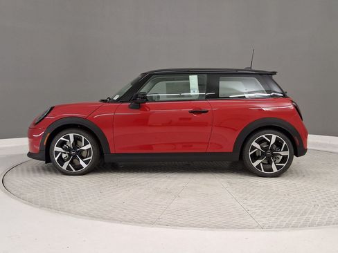 New 2026 MINI Cooper S FWD image 2