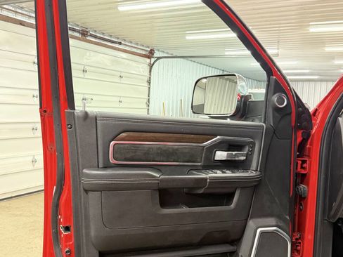 Used 2022 RAM 2500 Laramie image 43