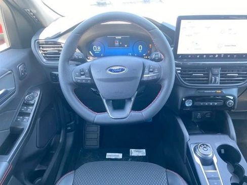 New 2024 Ford Escape ST-Line Select w/ Tech Pack #2 image 15