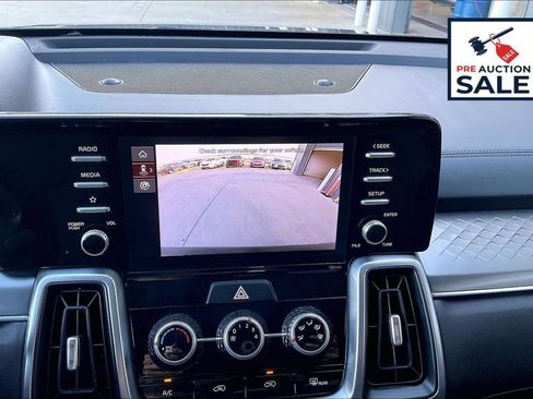 Used 2023 Kia Sorento LX AWD/4WD image 21