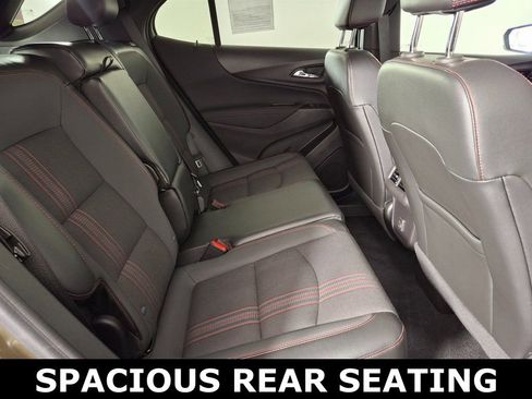 Used 2024 Chevrolet Equinox RS image 30