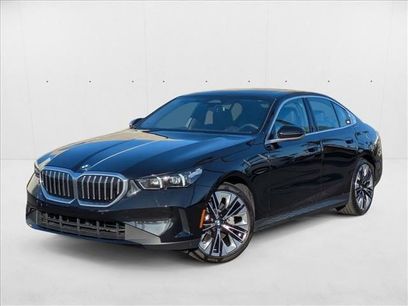 Used 2025 BMW 530i