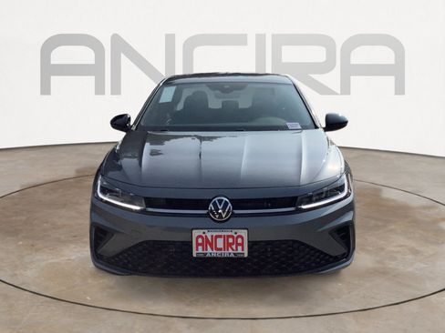 New 2026 Volkswagen Jetta Sport FWD image 3