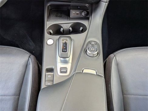 Used 2024 INFINITI QX50 Sport image 21