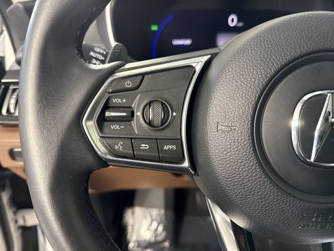 Certified 2024 Acura MDX SH-AWD w/ Technology Package image 13