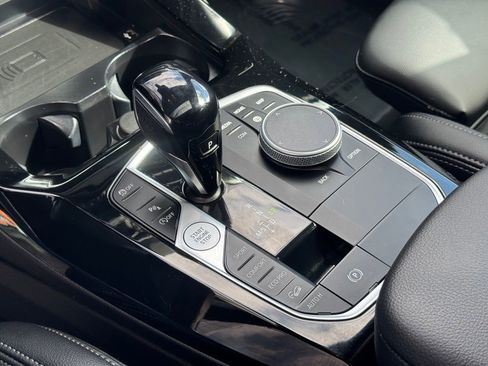 Certified 2023 BMW X3 xDrive30i w/ Convenience Package image 14