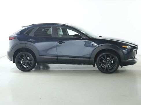 Certified 2026 MAZDA CX-30 AWD 2.5 S image 11